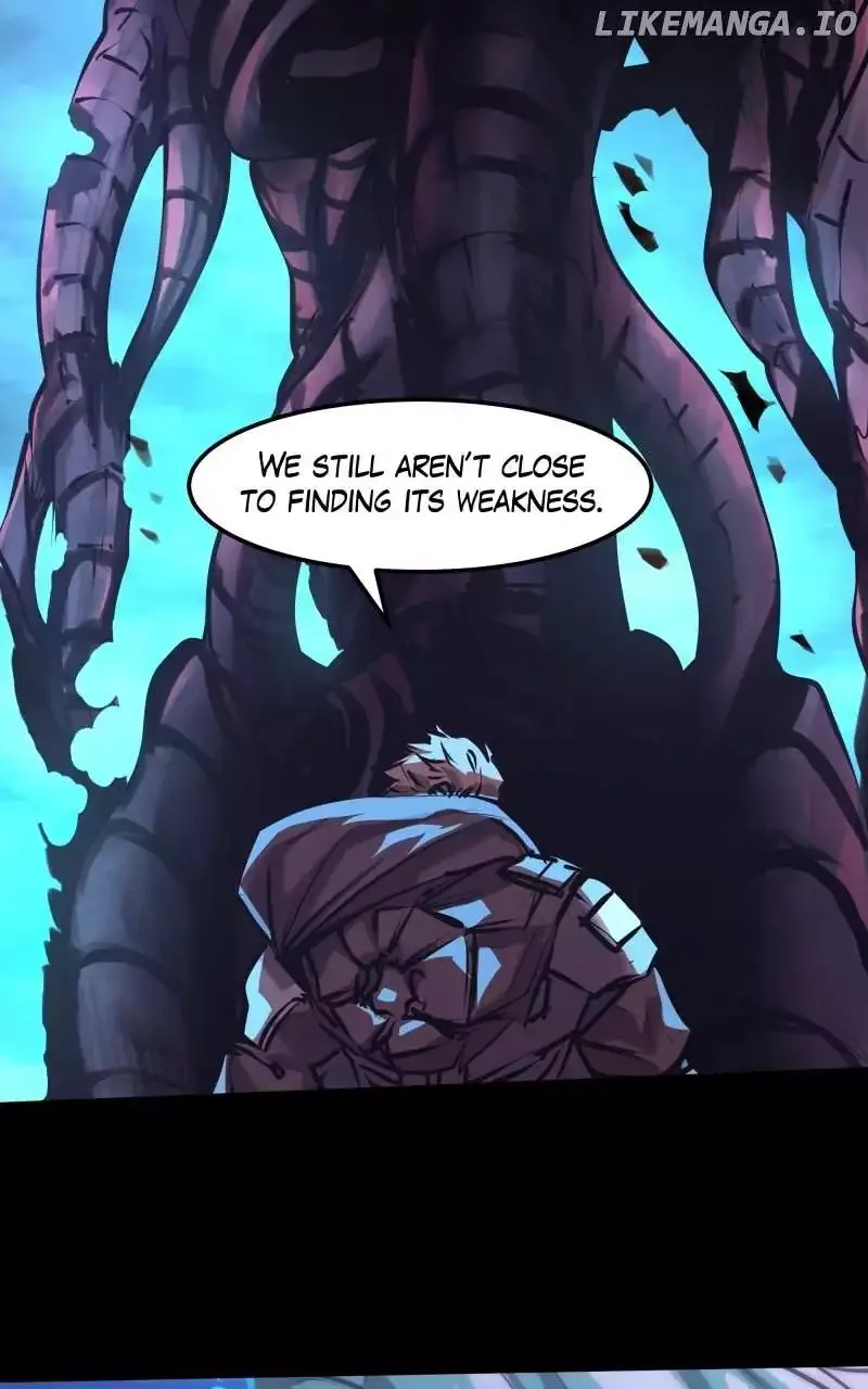 Red Spine Chapter 23 page 28