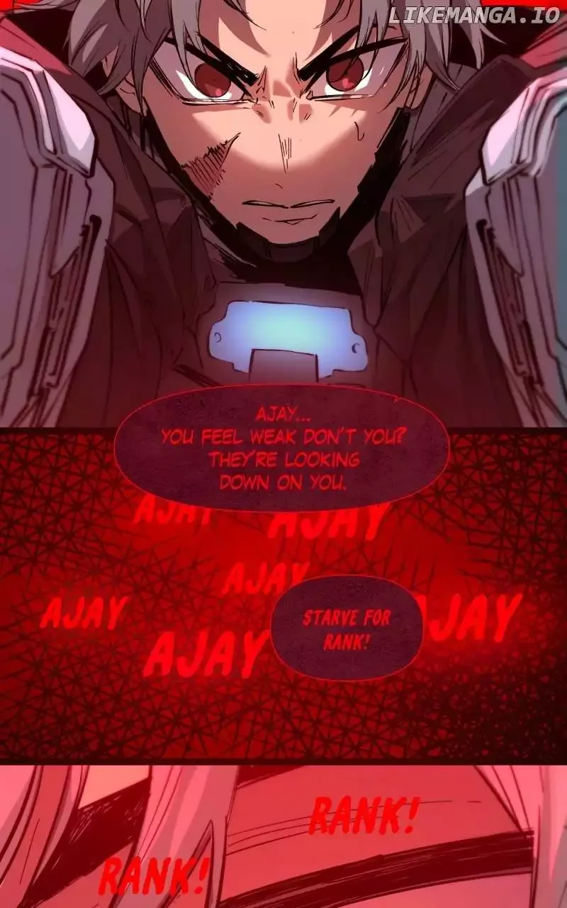 Red Spine Chapter 23 page 14