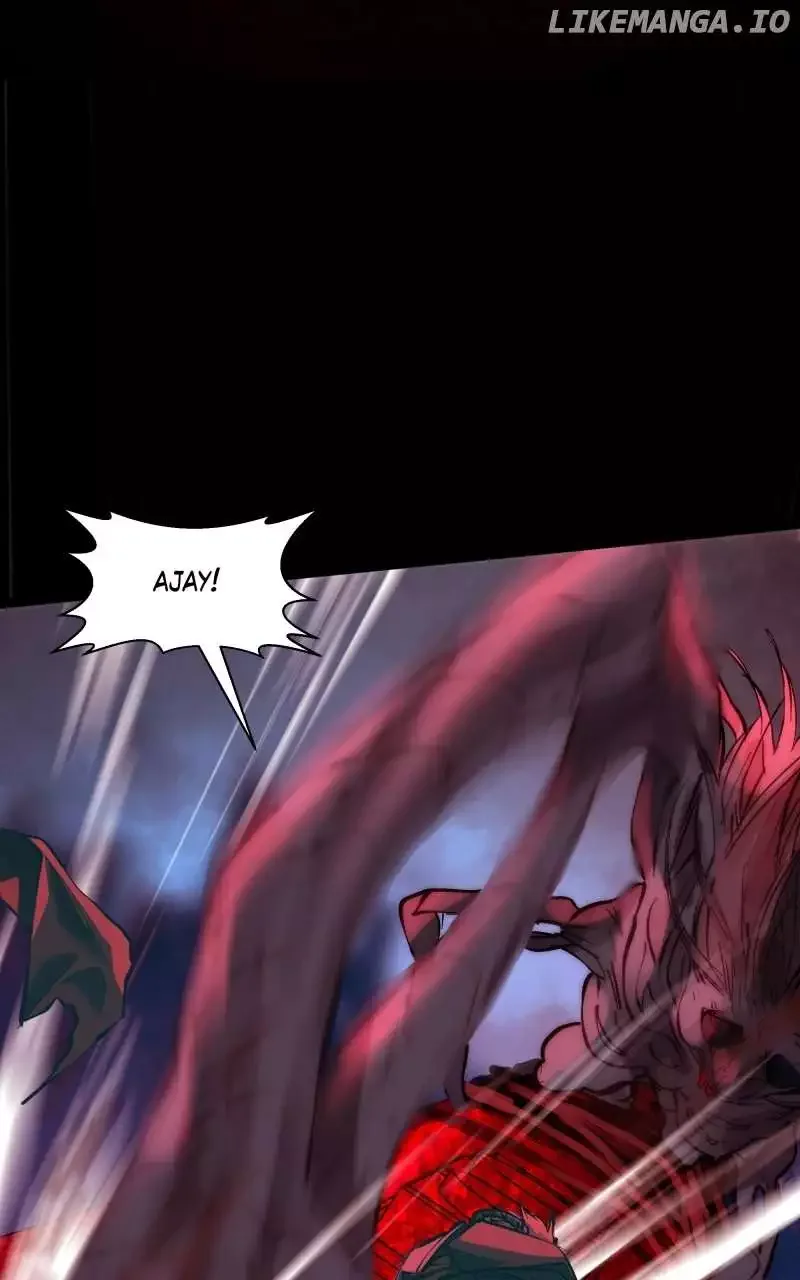 Red Spine Chapter 23 page 16