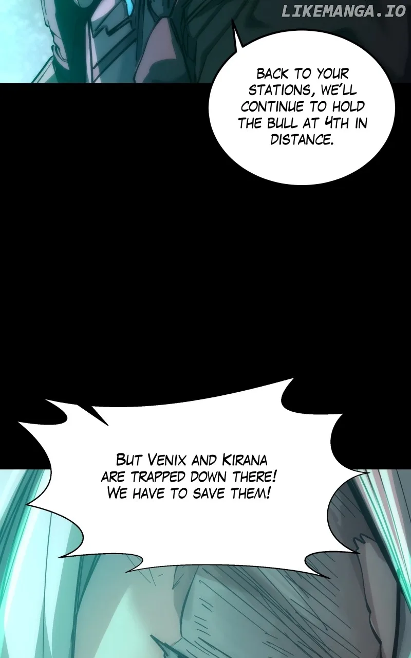 Red Spine Chapter 23 page 31