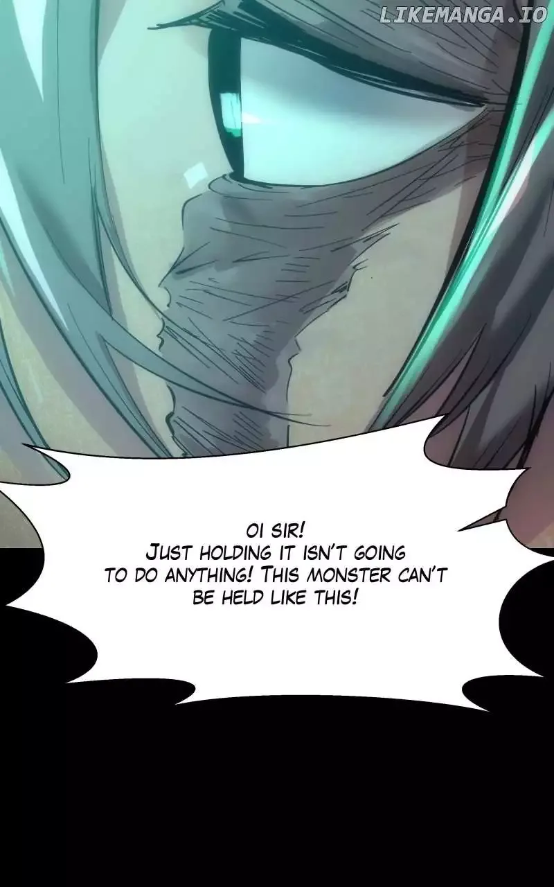 Red Spine Chapter 23 page 32