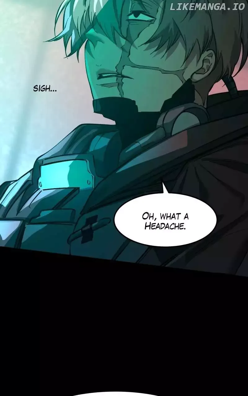 Red Spine Chapter 23 page 36