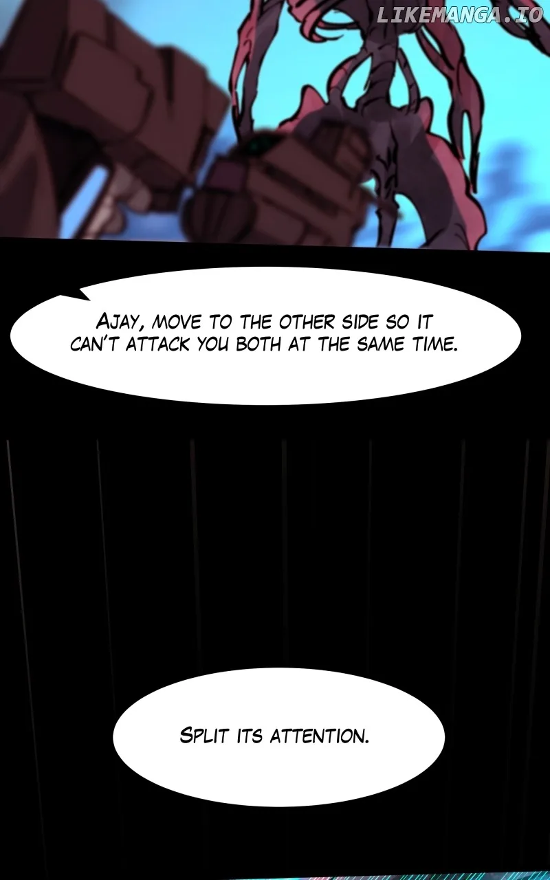 Red Spine Chapter 23 page 39