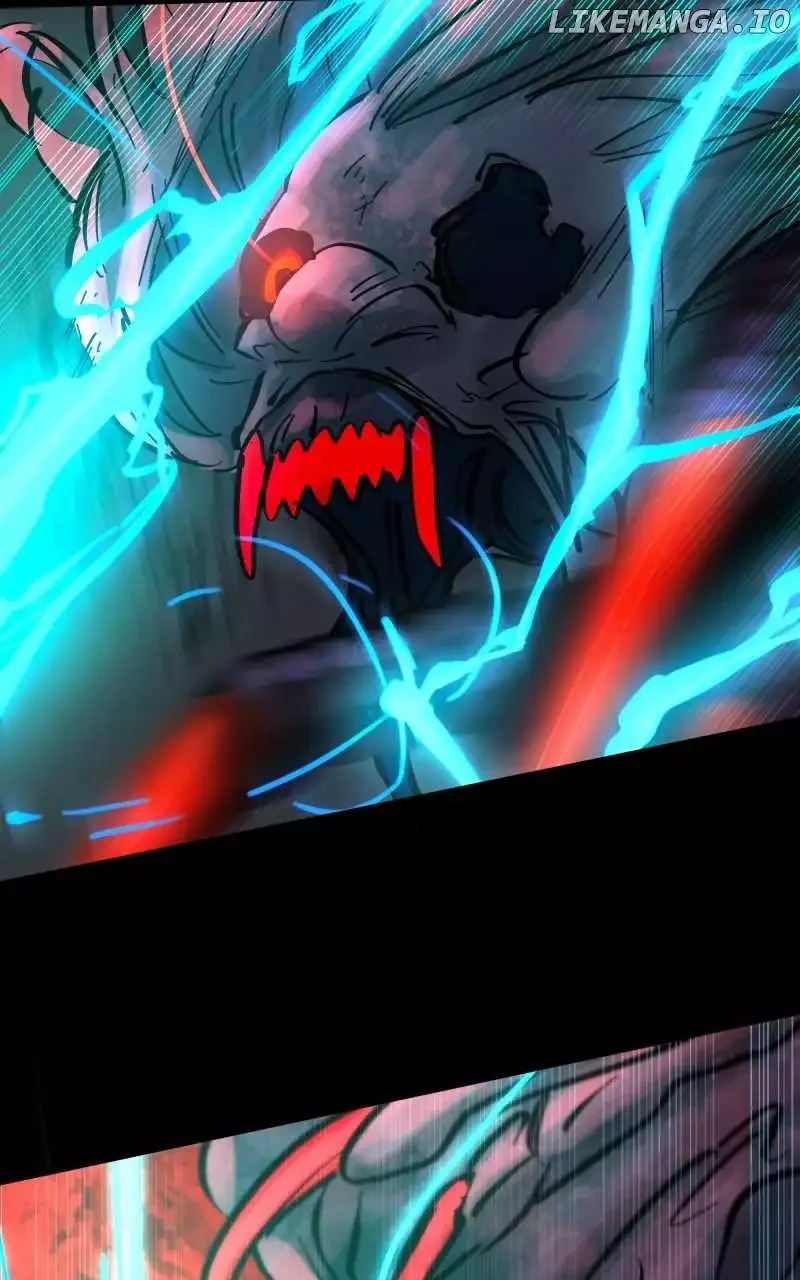 Red Spine Chapter 23 page 40