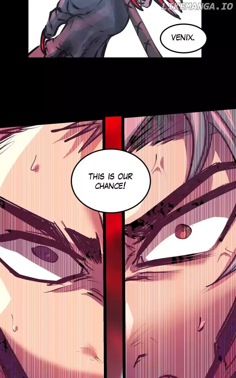 Red Spine Chapter 23 page 46