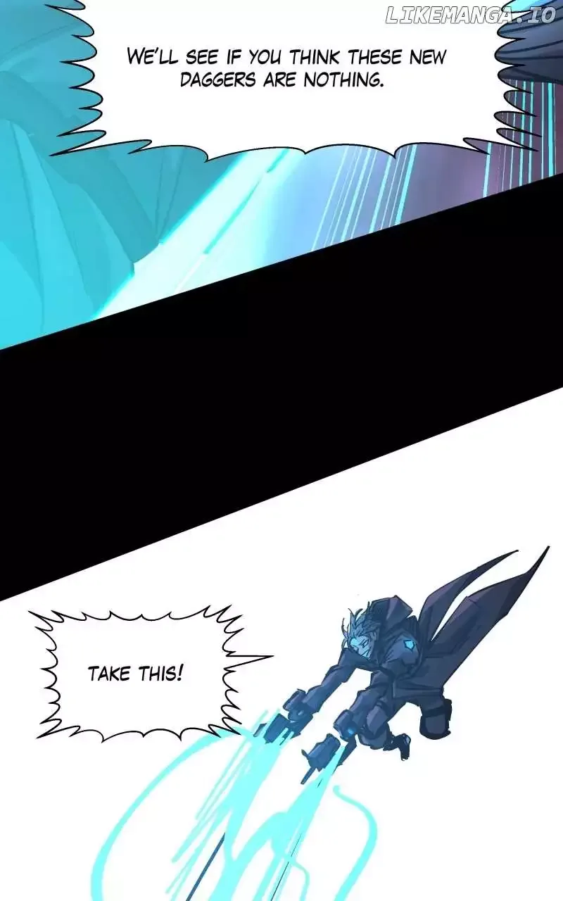 Red Spine Chapter 23 page 50