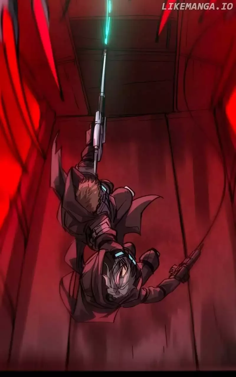 Red Spine Chapter 23 page 60