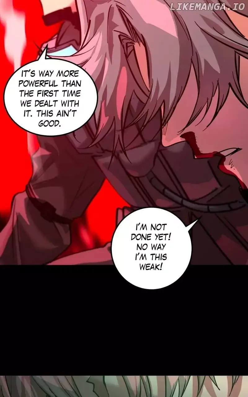 Red Spine Chapter 23 page 66