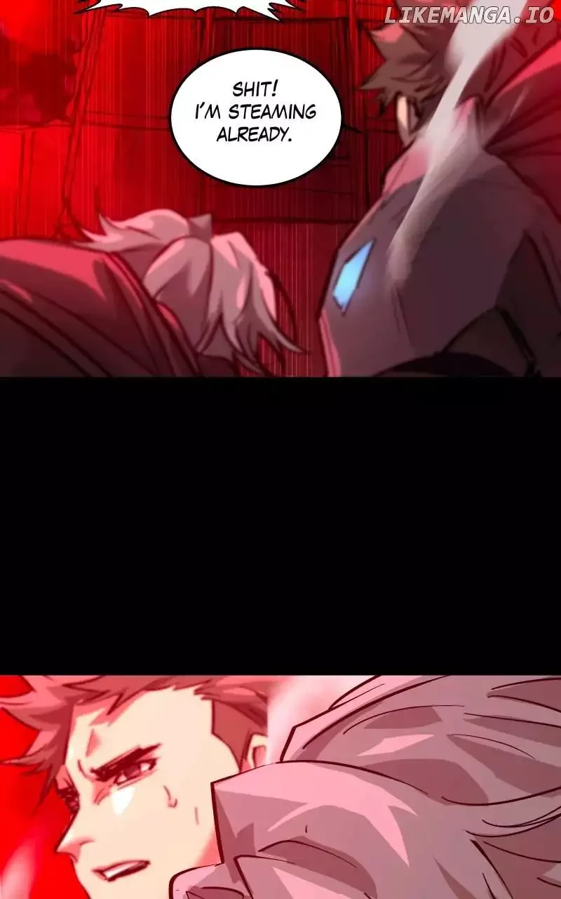 Red Spine Chapter 23 page 65