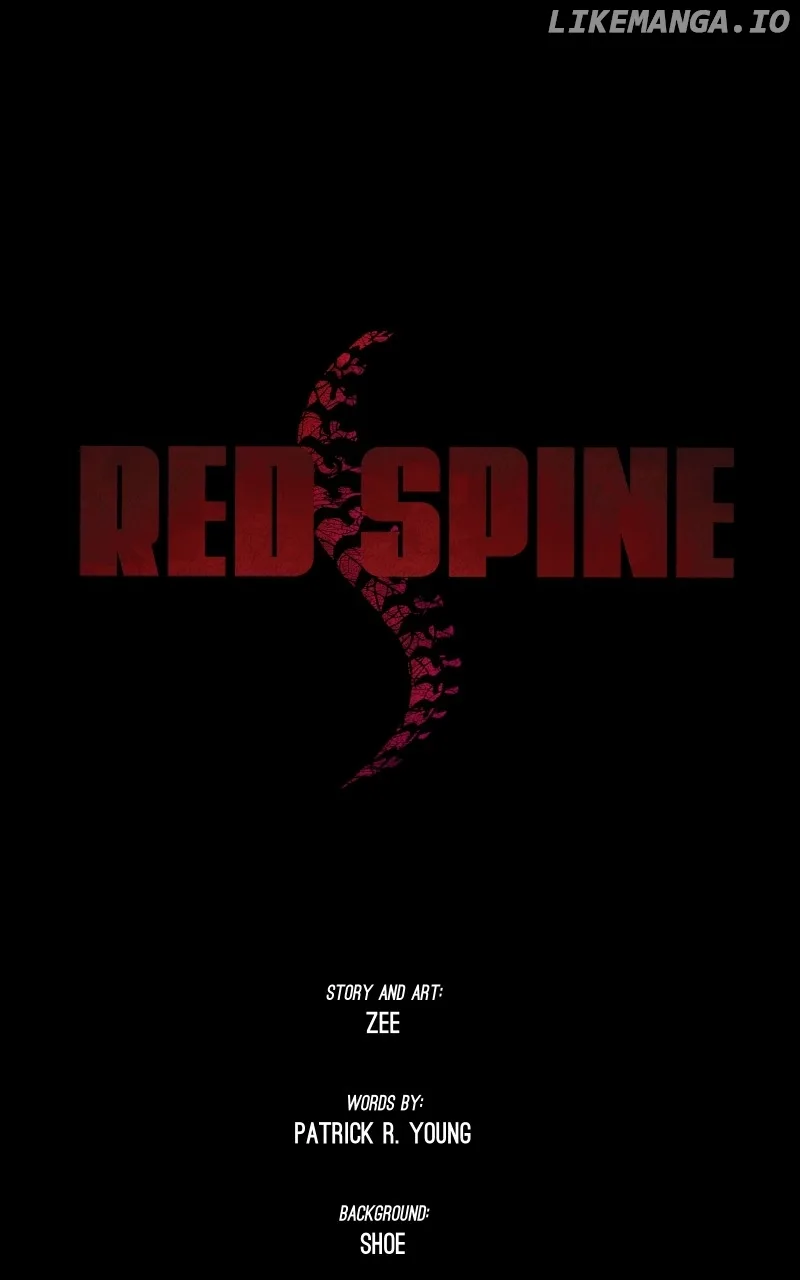 Red Spine Chapter 23 page 68