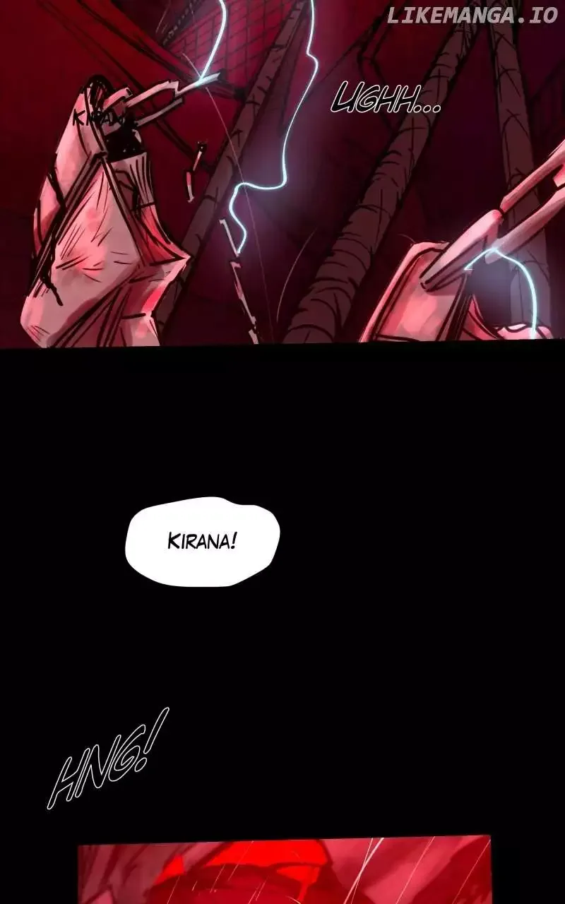 Red Spine Chapter 24 page 2