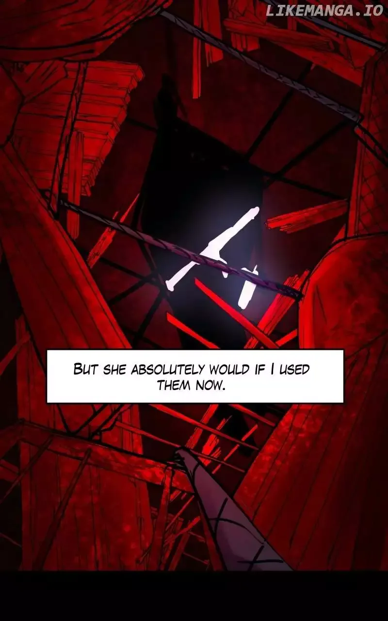 Red Spine Chapter 24 page 14