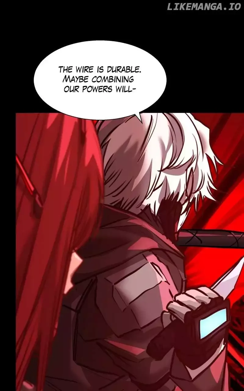 Red Spine Chapter 24 page 16