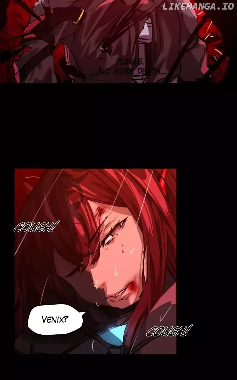 Red Spine Chapter 24 page 6