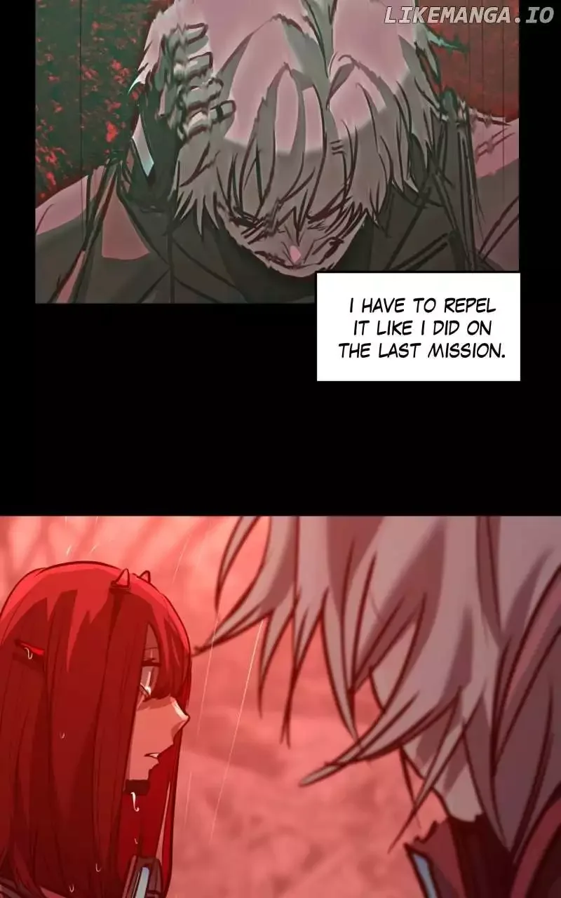 Red Spine Chapter 24 page 22