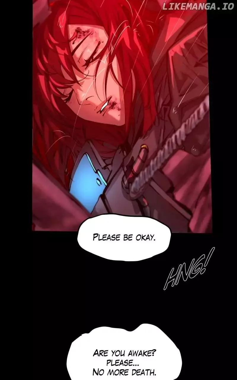 Red Spine Chapter 24 page 3