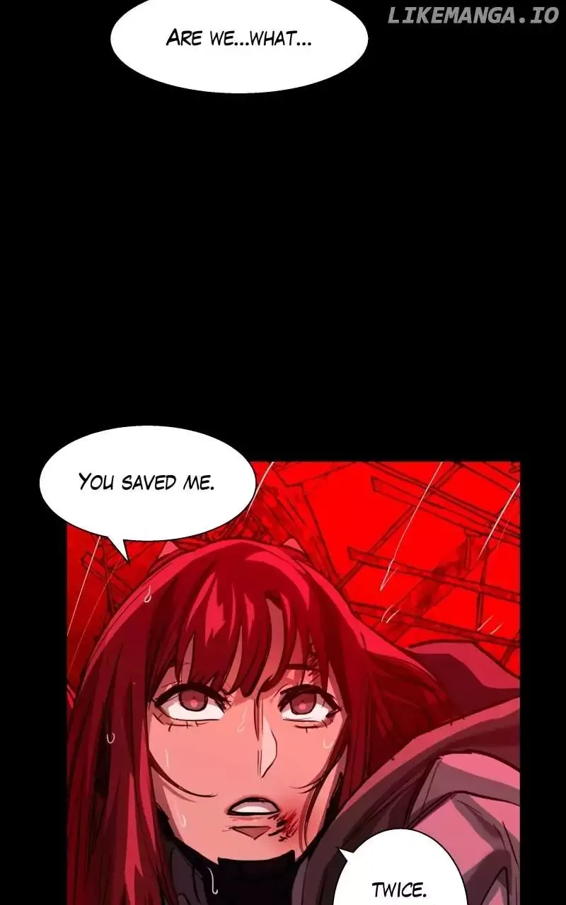 Red Spine Chapter 24 page 8