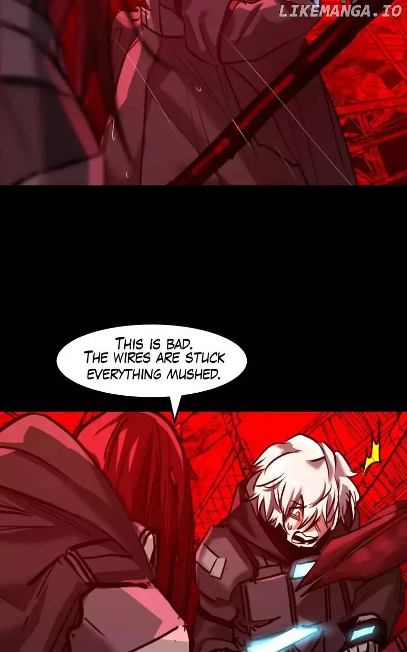 Red Spine Chapter 24 page 10