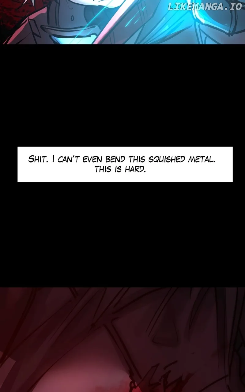 Red Spine Chapter 24 page 12