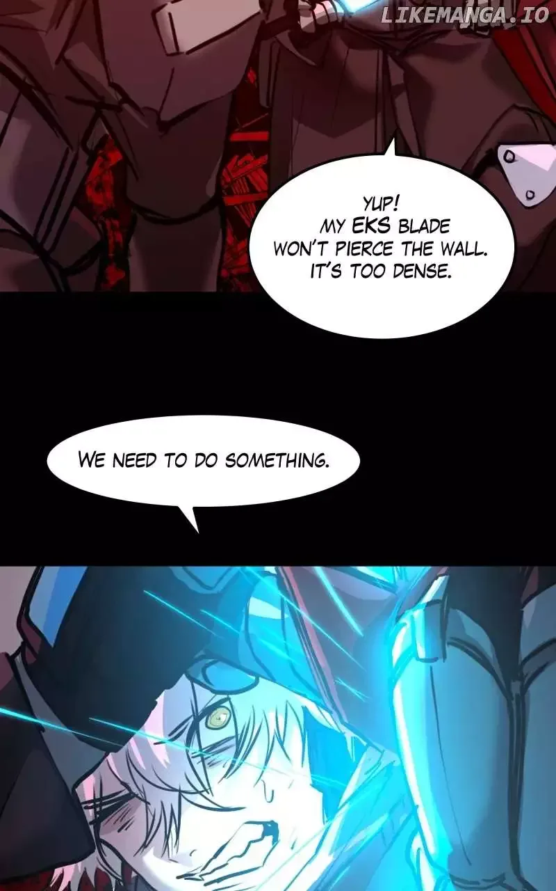 Red Spine Chapter 24 page 11