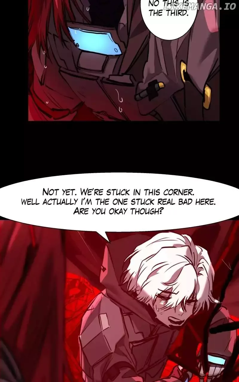Red Spine Chapter 24 page 9