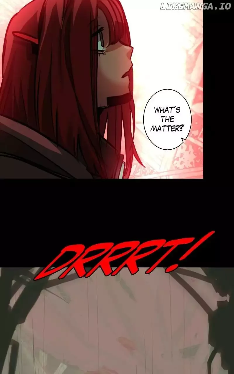 Red Spine Chapter 24 page 20