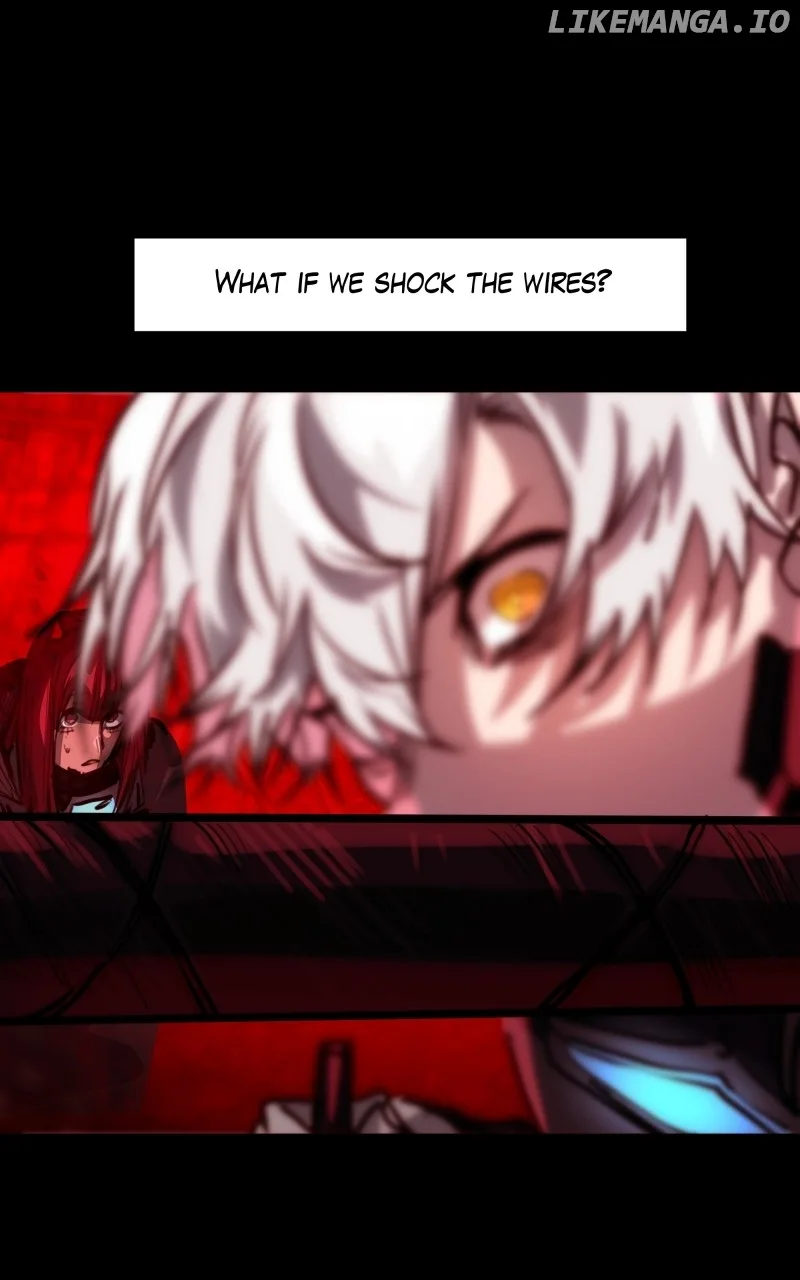 Red Spine Chapter 24 page 15