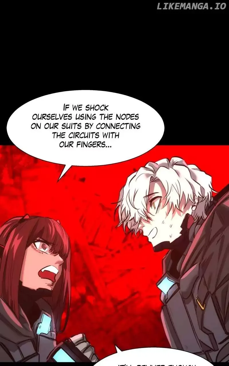 Red Spine Chapter 24 page 29