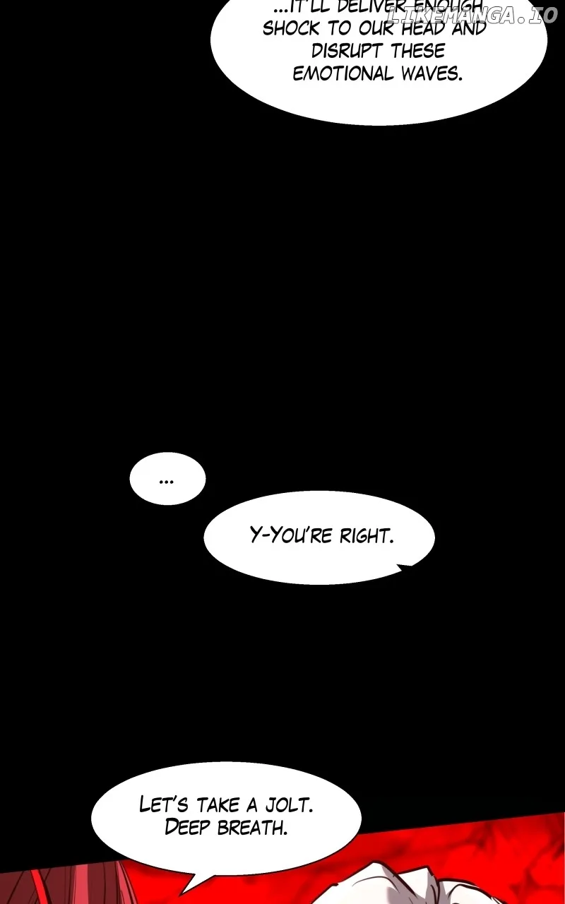 Red Spine Chapter 24 page 30
