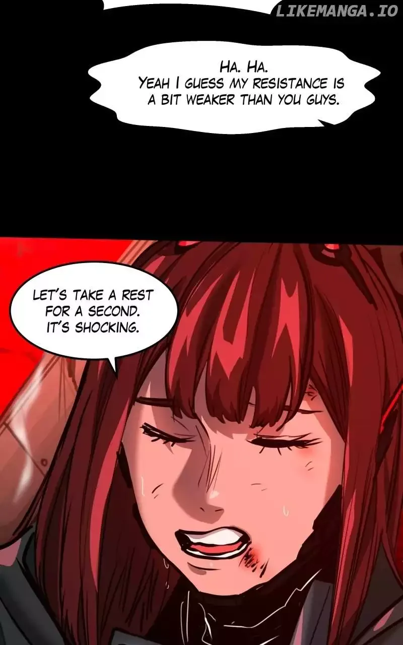 Red Spine Chapter 24 page 42