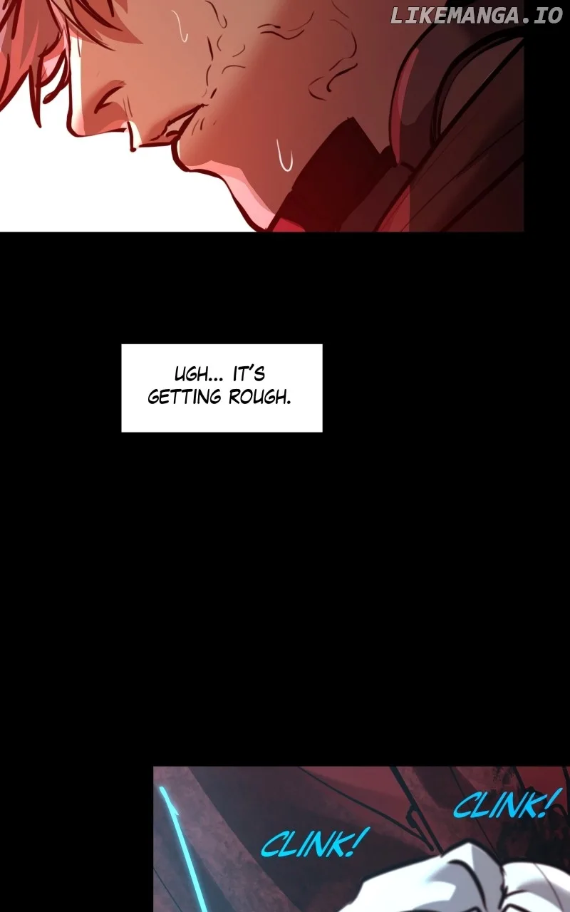 Red Spine Chapter 24 page 45