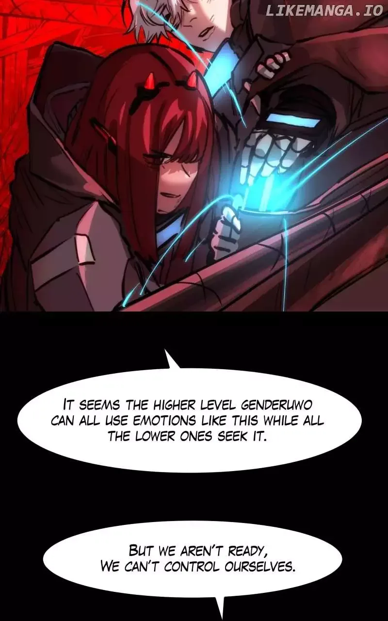 Red Spine Chapter 24 page 49