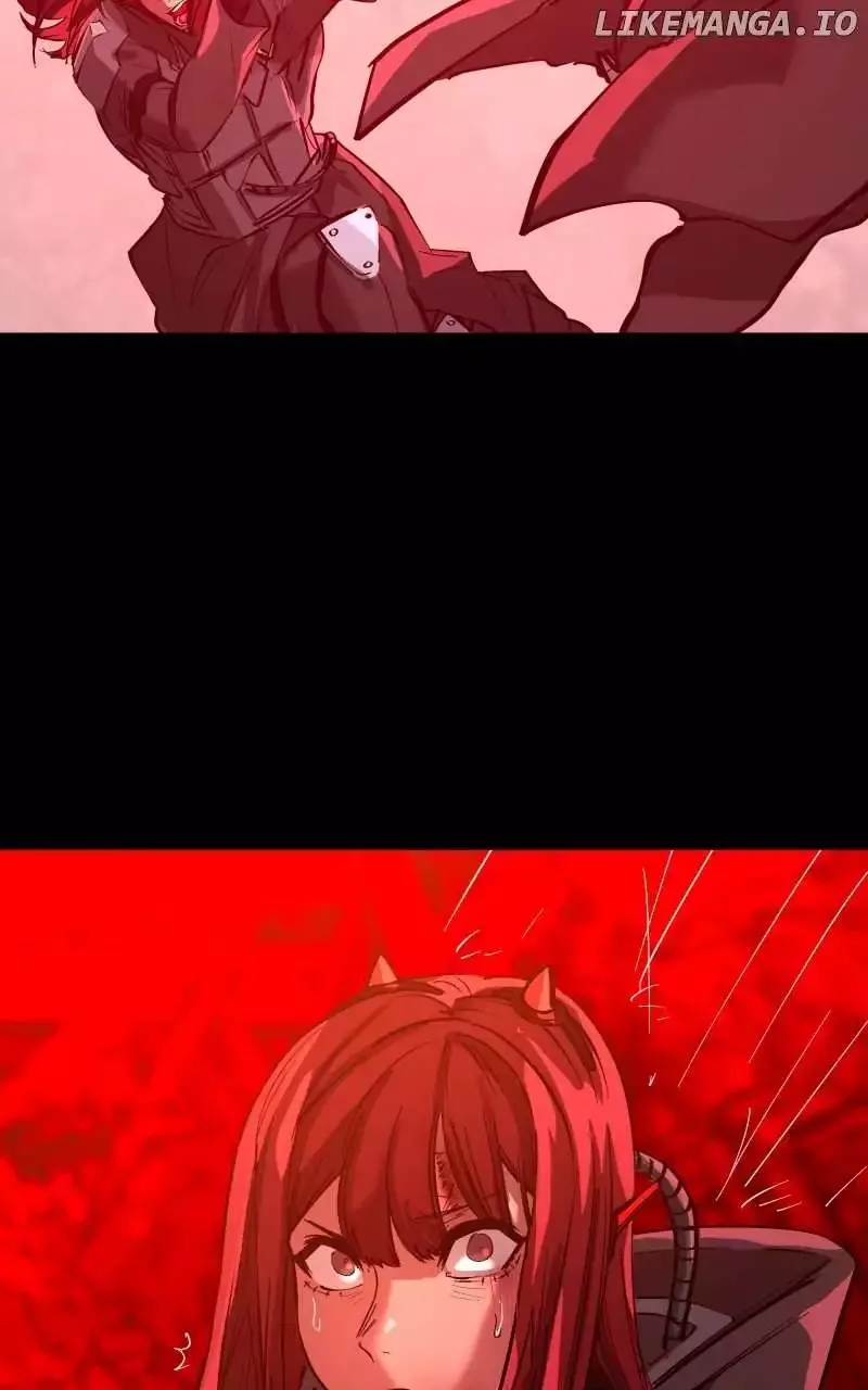 Red Spine Chapter 24 page 71