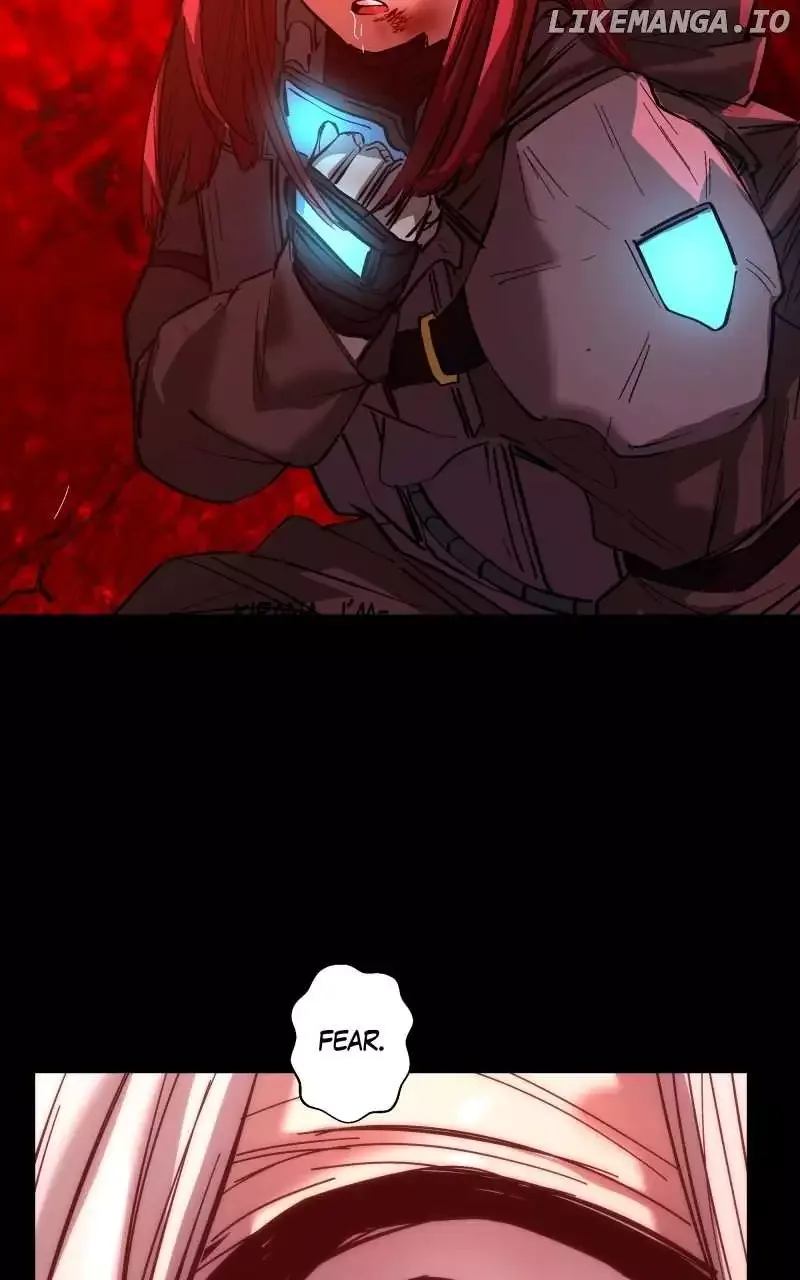 Red Spine Chapter 24 page 72