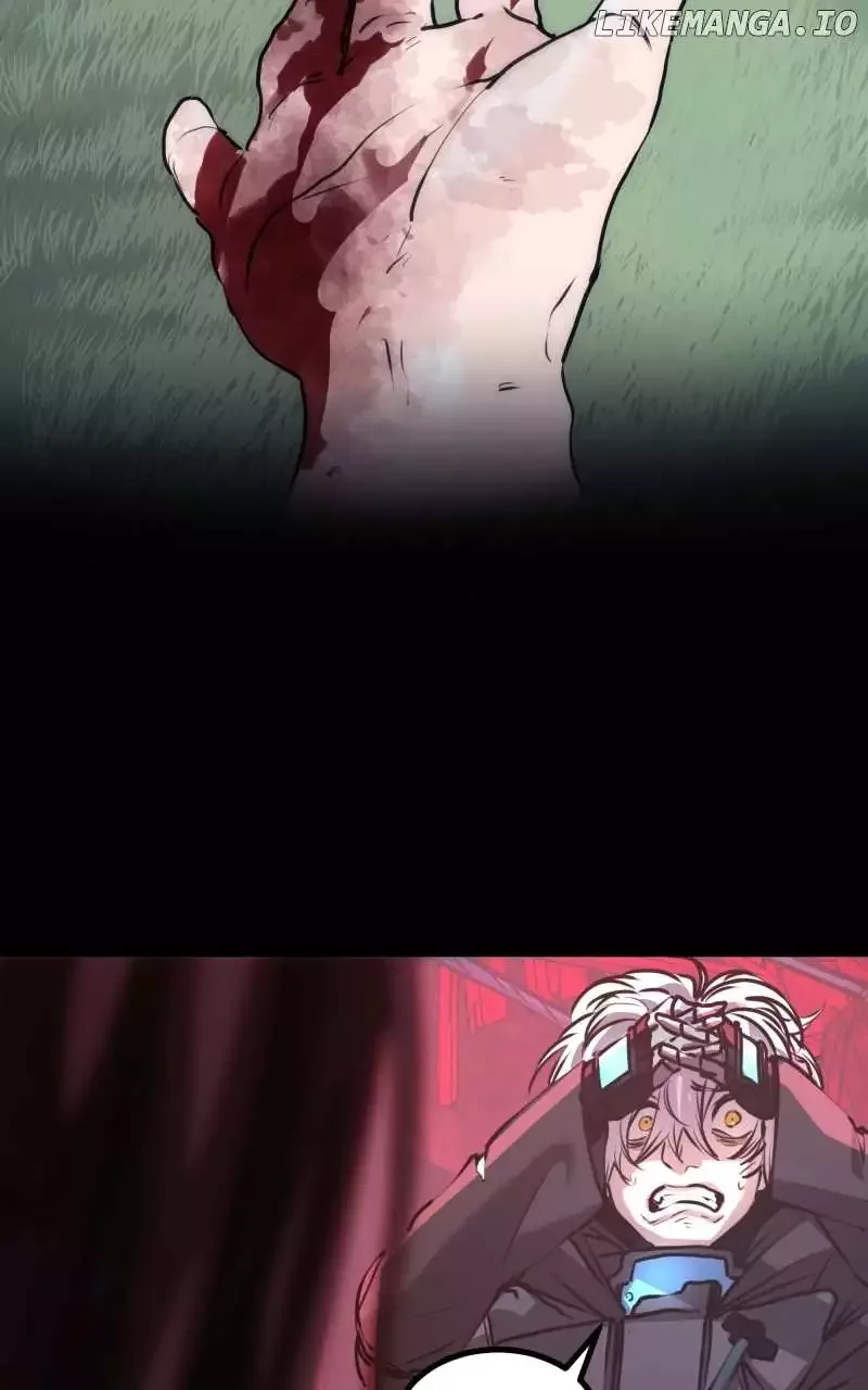 Red Spine Chapter 25 page 9