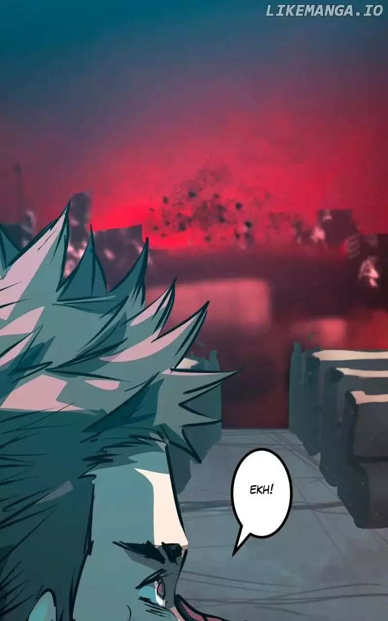 Red Spine Chapter 25 page 23