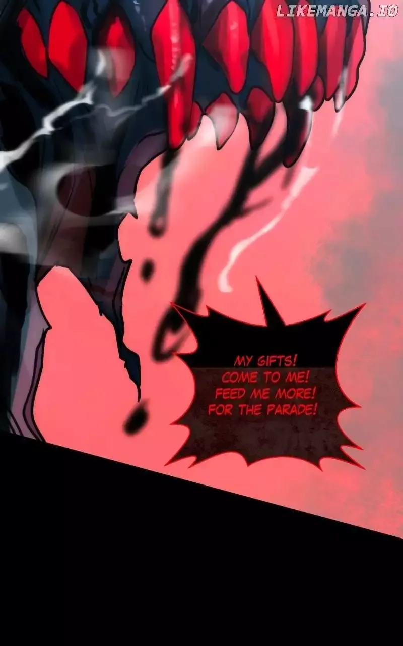 Red Spine Chapter 25 page 28