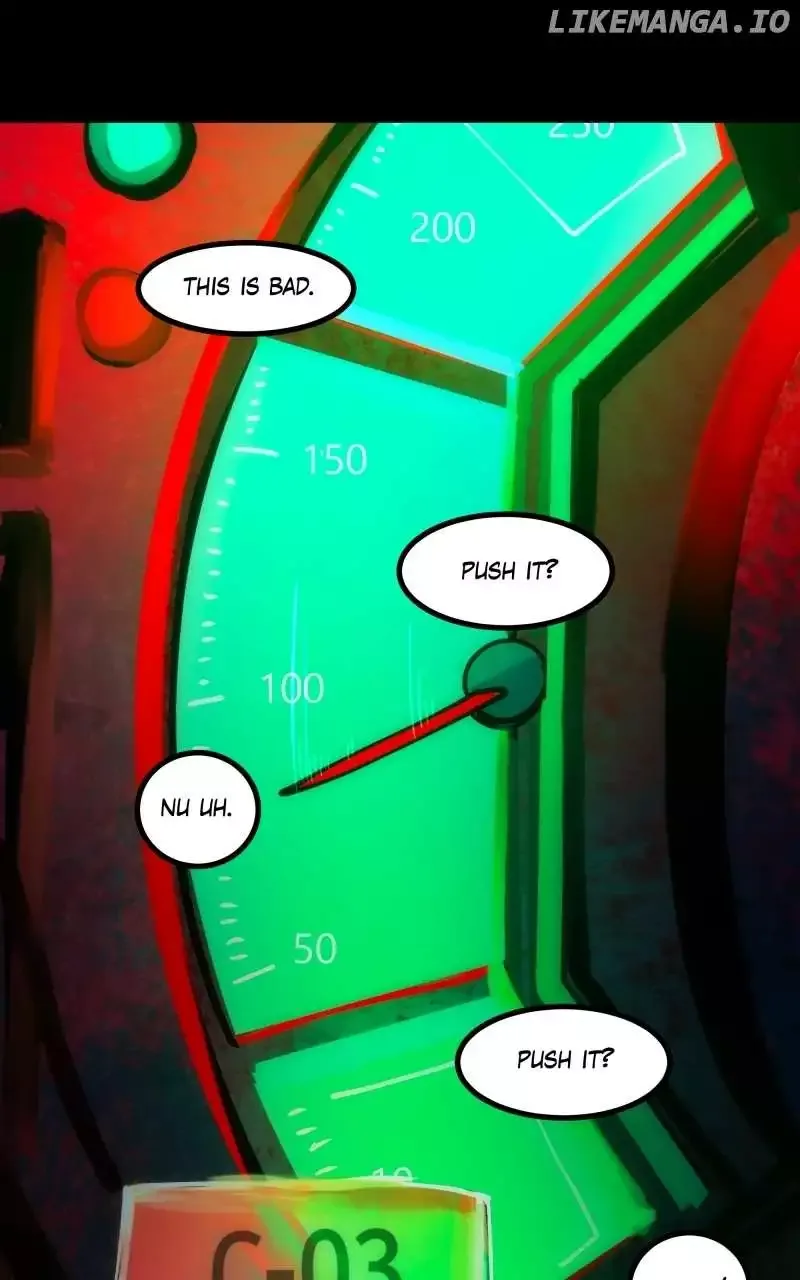 Red Spine Chapter 25 page 16
