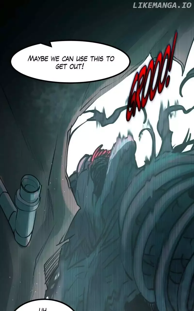 Red Spine Chapter 25 page 13