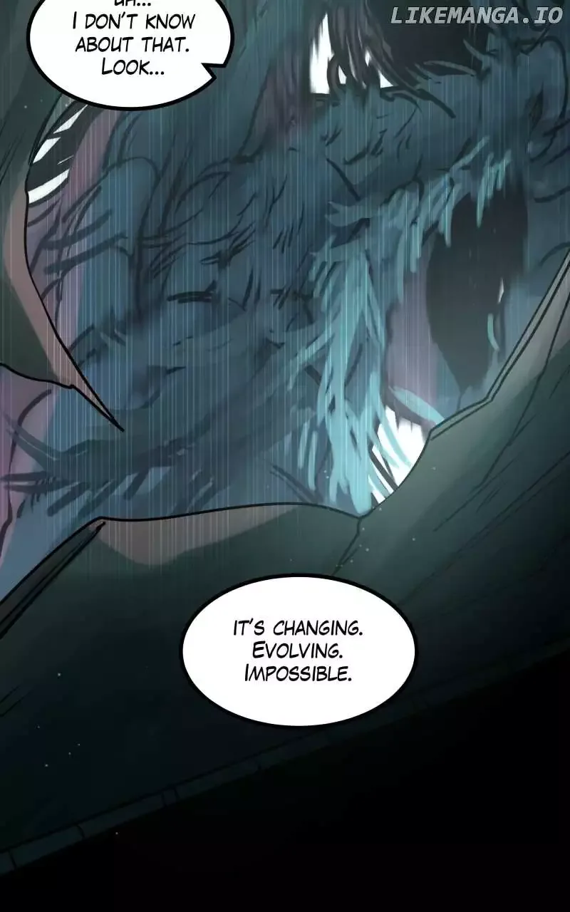 Red Spine Chapter 25 page 14