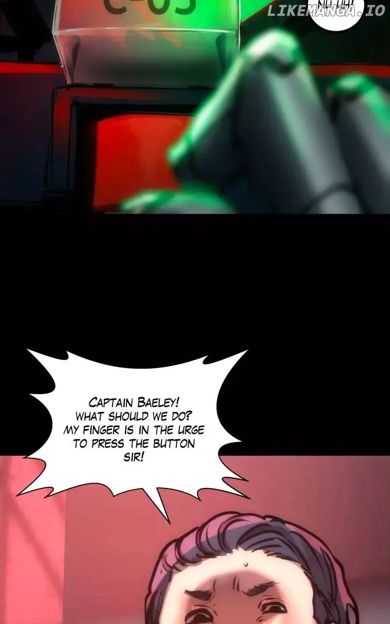 Red Spine Chapter 25 page 17