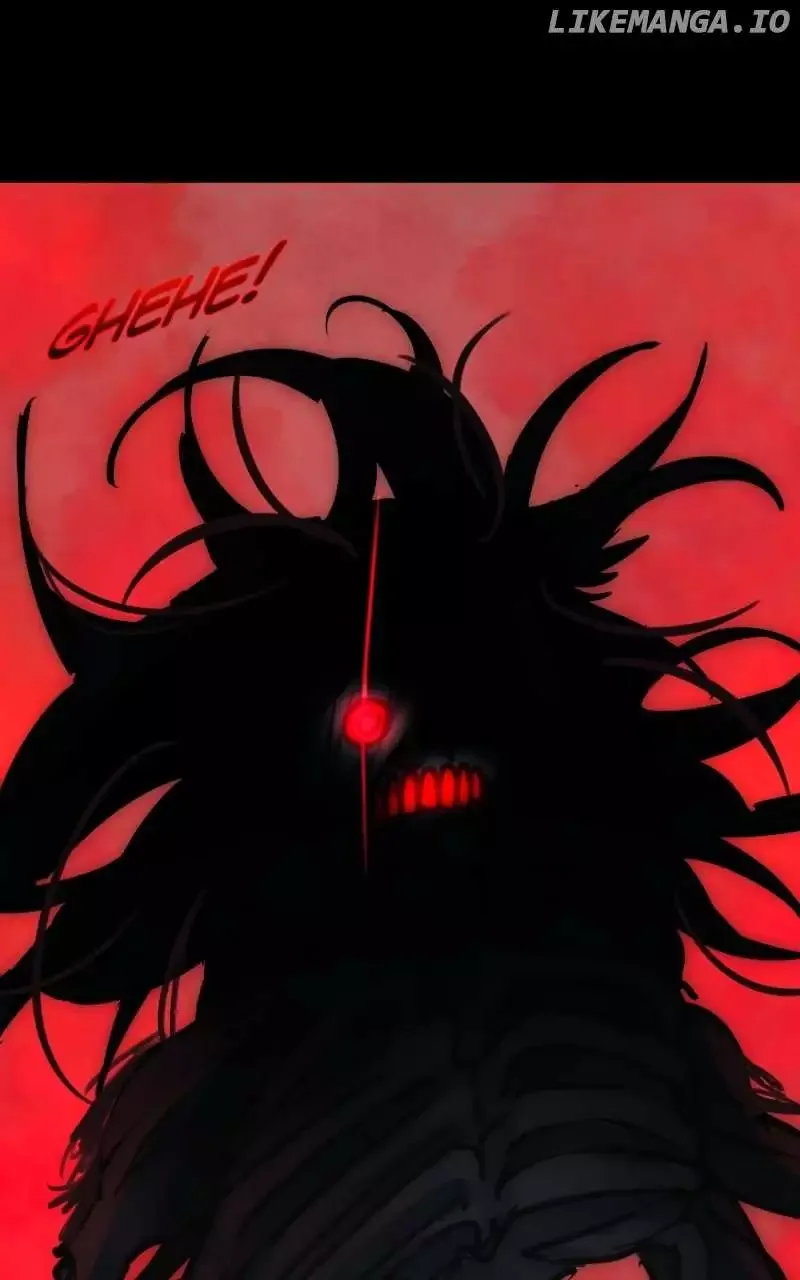 Red Spine Chapter 25 page 20