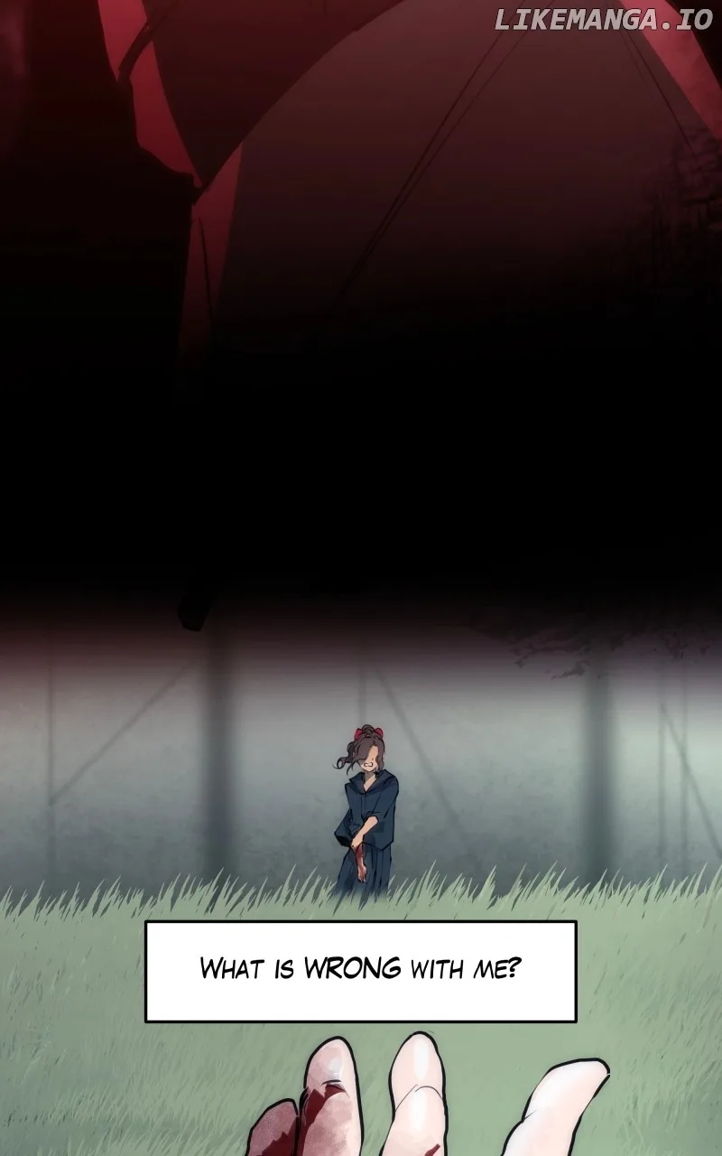 Red Spine Chapter 25 page 8