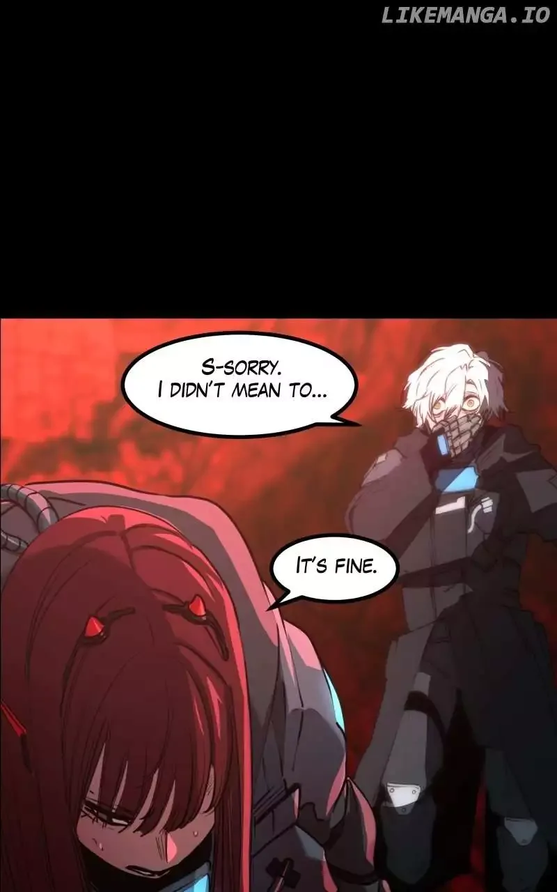Red Spine Chapter 25 page 4