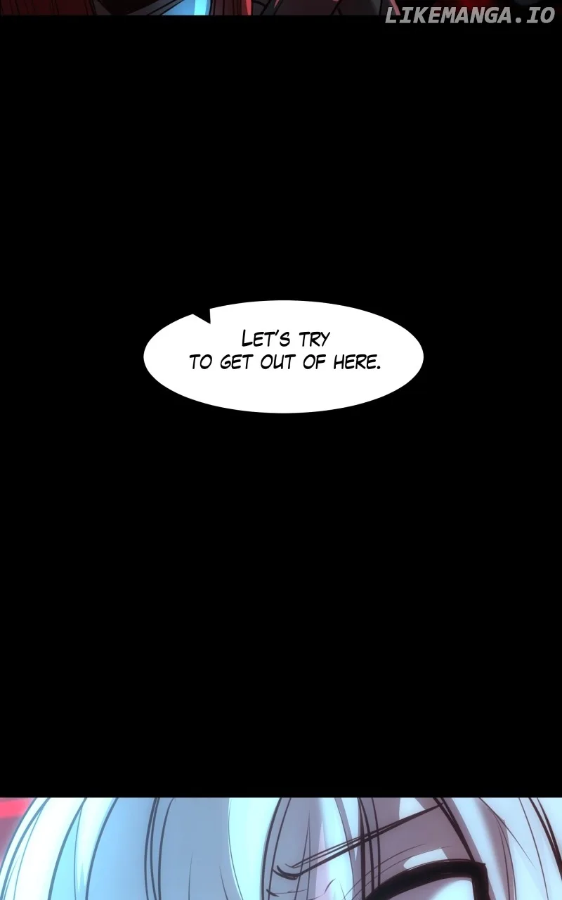 Red Spine Chapter 25 page 5