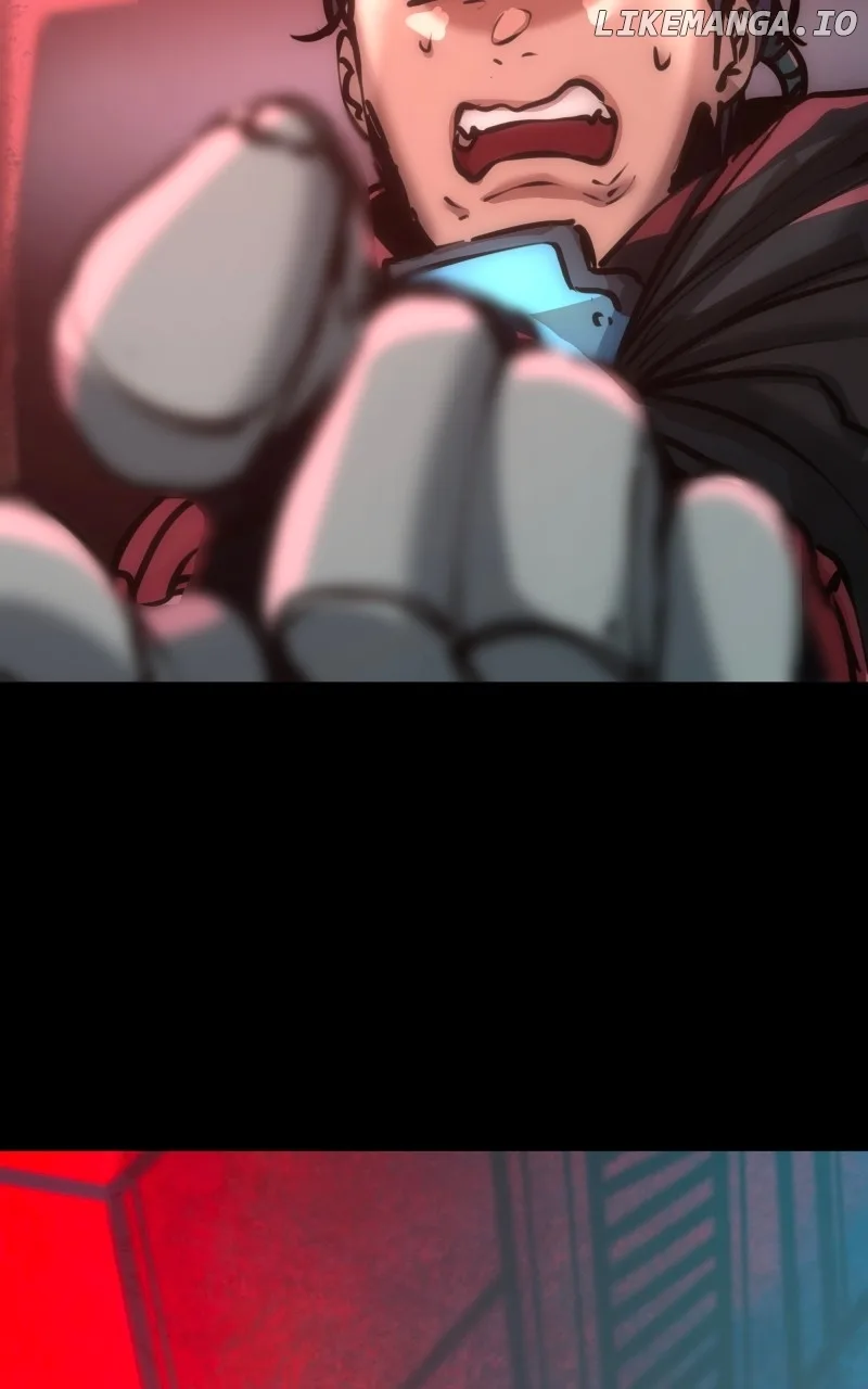 Red Spine Chapter 25 page 18