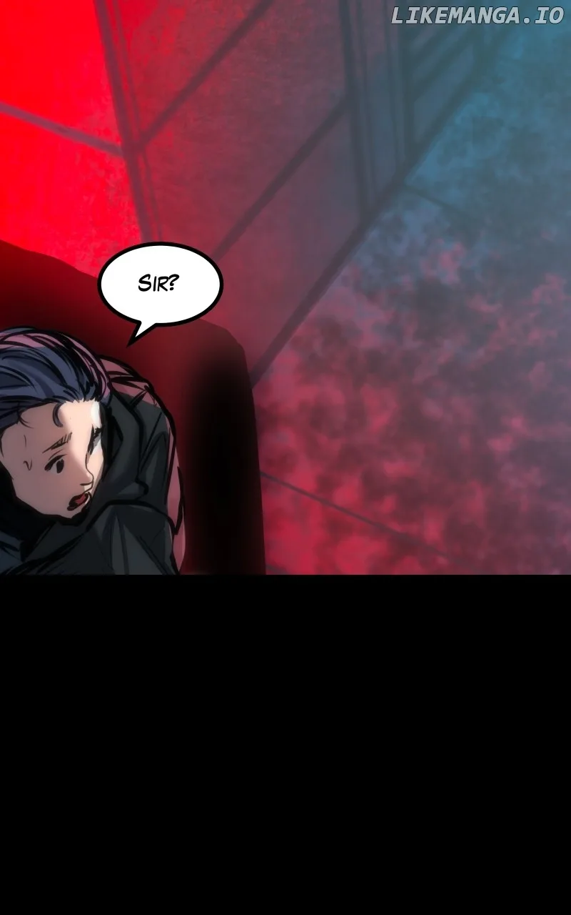 Red Spine Chapter 25 page 19