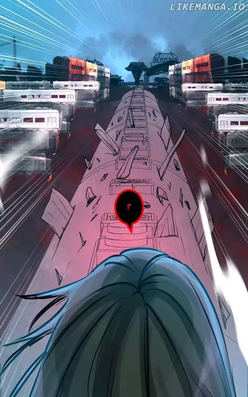 Red Spine Chapter 25 page 32
