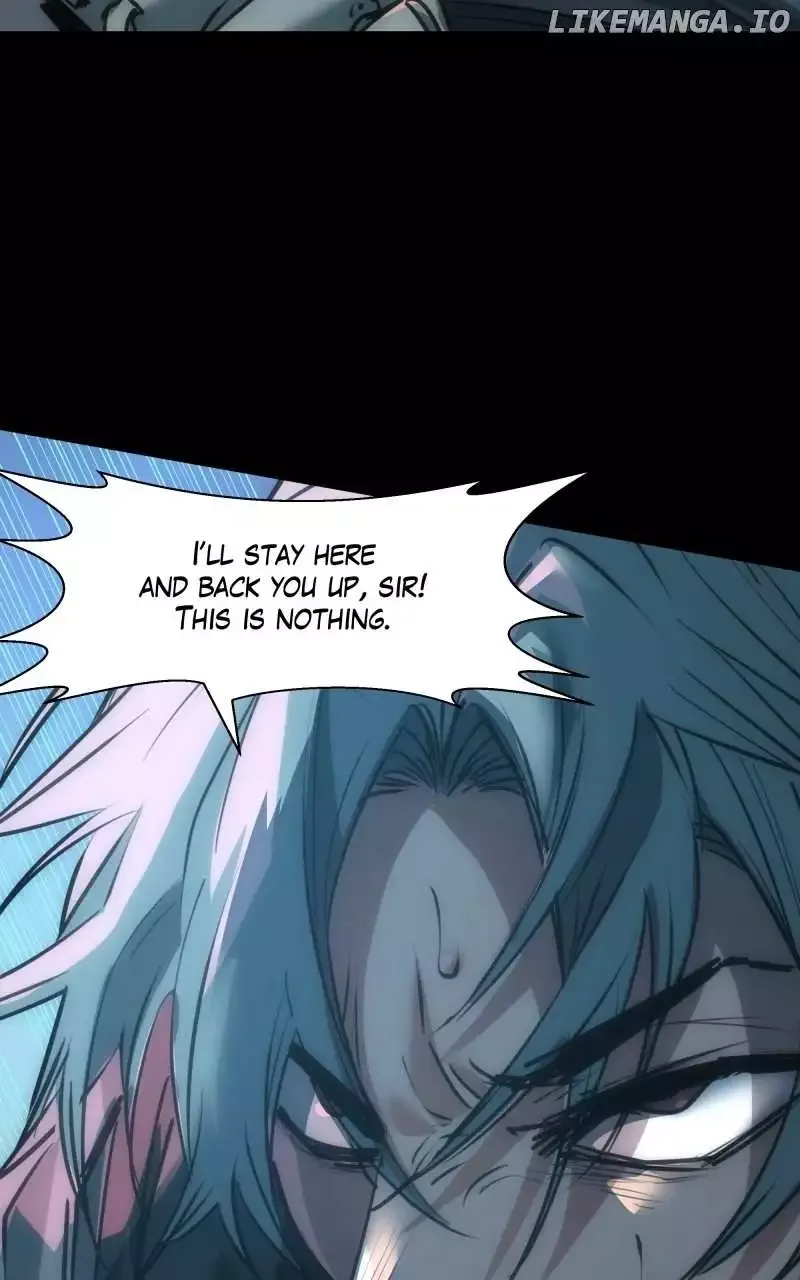 Red Spine Chapter 25 page 42