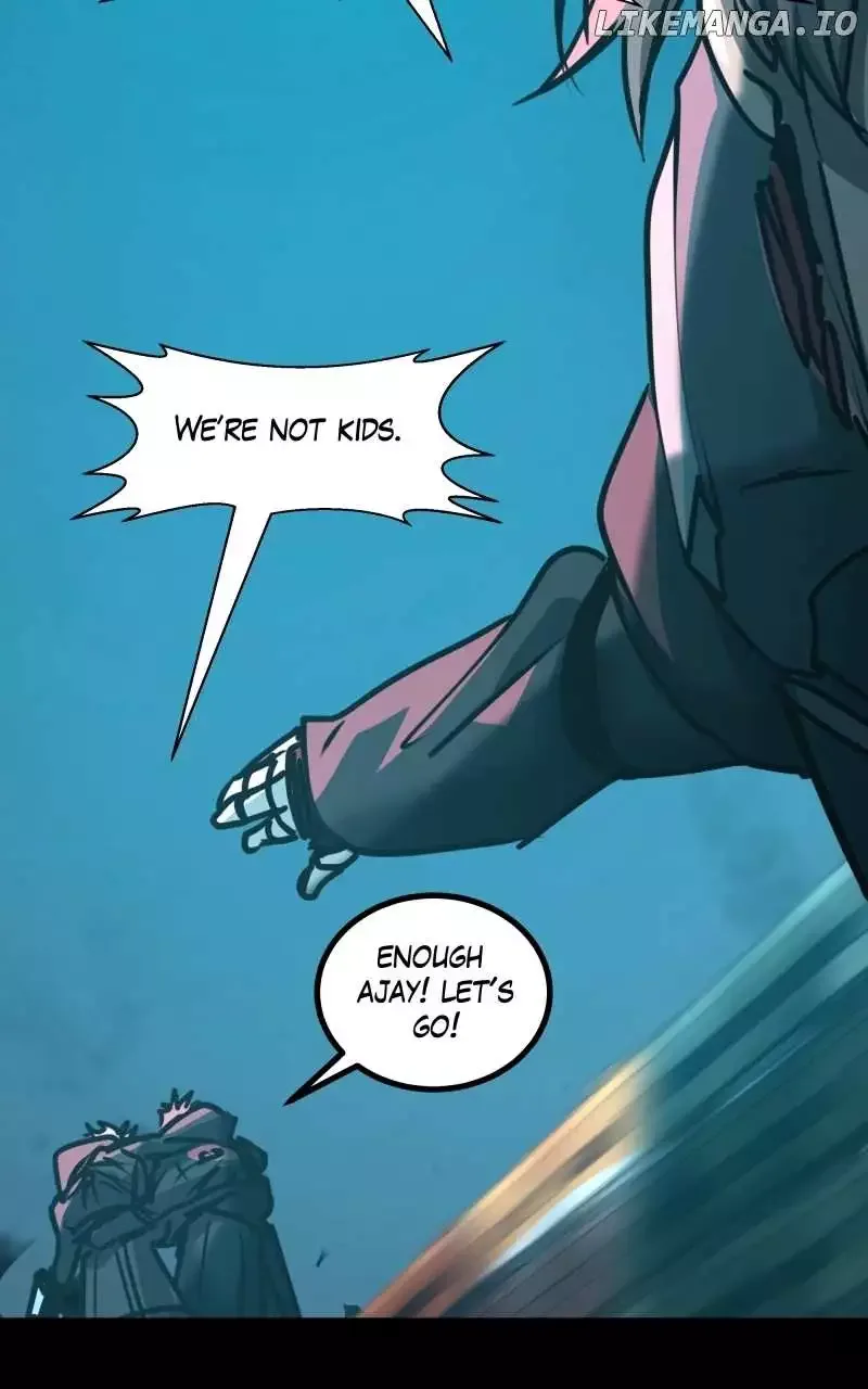 Red Spine Chapter 25 page 45